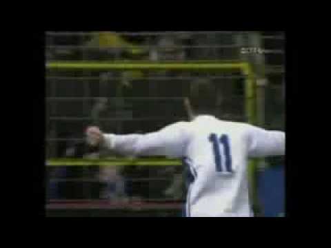 Belgija & BIH 2-4 ludi komentator