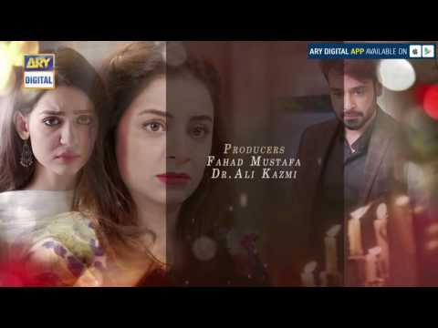 Zakham Episode - 05 - ( Teaser ) - ARY Digital Drama