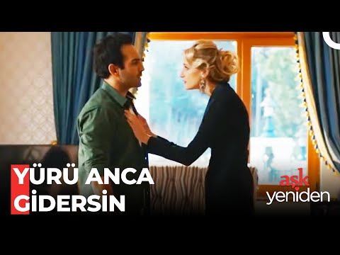 Eskiler Eskiden Güzeldi - Aşk Yeniden