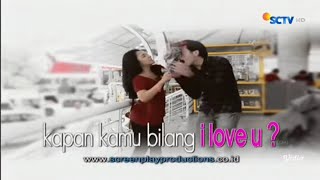 Download lagu Rizky Nazar & Dinda Kirana (FTV Bali Lama) - Kapan Kamu Bilang I Love U? mp3