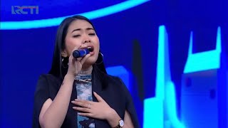 Download lagu Manisa Llona - Cinta Kita by Reza Artamevia (Eliminasi 3 Indonesian Idol 2025) [COVER] mp3