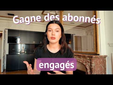 Getting More Engagement on Instagram in 2026 - Strong Girl Boss ep74