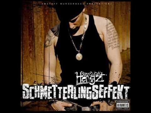 Bass Sultan Hengzt - Ghettopräsident
