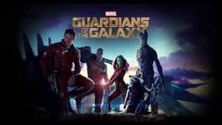 Guardians of the Galaxy Main theme tune Soundtrack: The Final Battle Begins