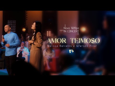 AMOR TEIMOSO | NOVO TEMPO IN CONCERT: 30 ANOS