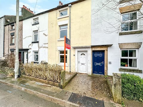 Galgate mid-terrace with HMO potential and 6.8% gross returns | JDG Estate Agents