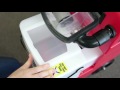 Rug Doctor Troubleshooting No Spray From The Machine