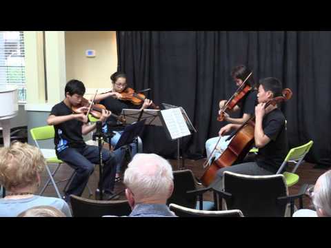 Jacob Gade - Jalousie