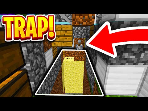 FAKE RAIDABLE BASE PISTON TRAP! *INSANE* - Minecraft HCF, But Every Kill My Rank Gets Higher (3)