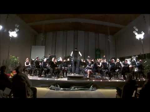 Condacum (Jan Van der Roost) - Koninklijke Harmonie Musina