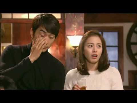 マイプリンセス.mv Part 2  " Because   of   You "  BEAST