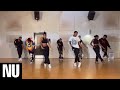 Normani - Wild Side (DANCE PRACTICE VIDEO)