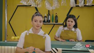 Սյուրպրիզ, Սերիա 13, Հինգշաբթի 20:50 / Surprise