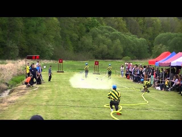 Český Rudolec, 09. 05. 2015