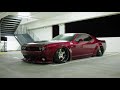 Liberty Walk Challenger 4K