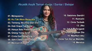 Download lagu Lagu akustik teman santai, kerja atau belajar mp3