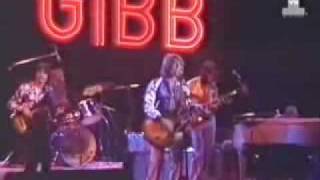 ANDY GIBB - LOVE IS Thicker Than Water