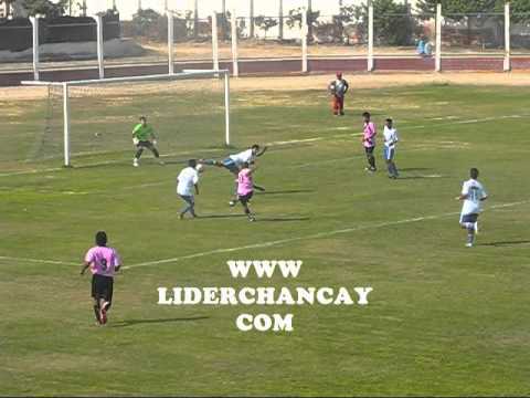 Chancay Porteño (01) - 2001 de Chancayllo (00)