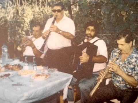 Ѓорѓи Румов - М'шкото оро ( Еѓејска Македонија ) by Kiril Tashev