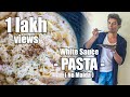 No Maida Cheesy White Sauce Pasta | Mathu Soundar