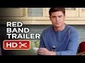 Neighbors Red Band TRAILER 2 (2014) - Rose Byrne, Zac Efron, Seth Rogen Movie HD
