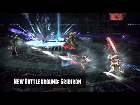 TERA | Go Berserk Trailer