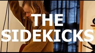 The Sidekicks - "The Kid Who Broke His Wrist" Live at Little Elephant