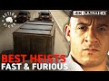 The Biggest Heists In Fast And Furious