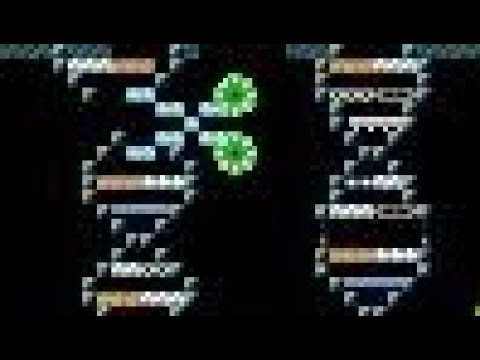 Dr. Carl in Microscopic Land by 1 Molle ~ World Record! - Super Mario Maker - No Commentary 1bn