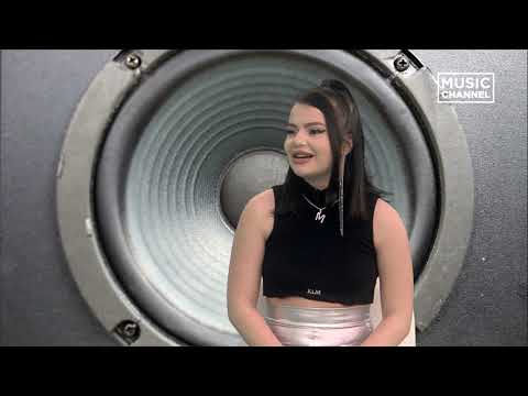 Milan i-a povestit lui Zara cum și-a început cariera muzicala. #WKNDSpecial