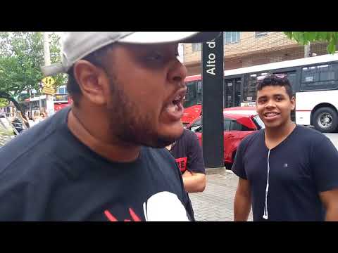 GRM vs Elbi - Batalha do Ipiranga - 06/01/2018