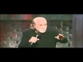 George Carlin fear of germs 1