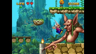 Millennium Arcade Neo 2.0: Forest Adventure (2012 M521)