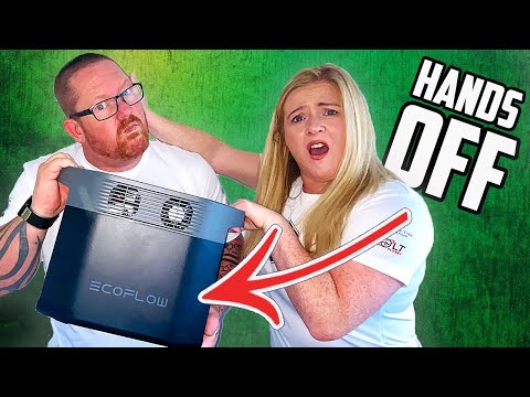 The ONLY Eco Flow Delta 2 Video You Need To Watch