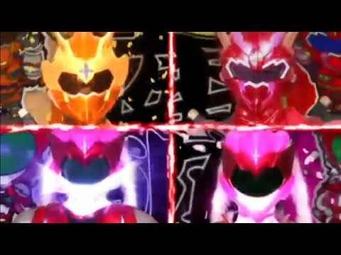 Japal Local Heroes Tokusatsu