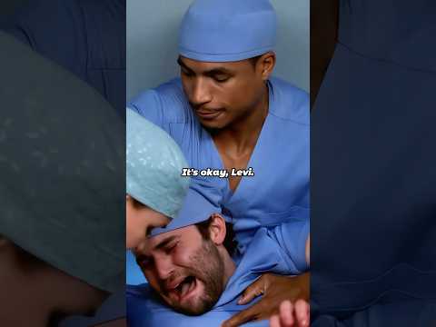 Unauthorized surgery leads to patient's death,He can't accept the death of  patient.#movie #shorts