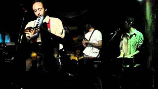 Força Natural - Inna Augustus Pablo Drum'Bass Dub Style