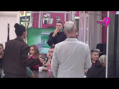 ELITA 9: Anita otkrila da Anđelo nije hteo da ima odnose sa njom ni kad šeta gola - 11.11.2025.