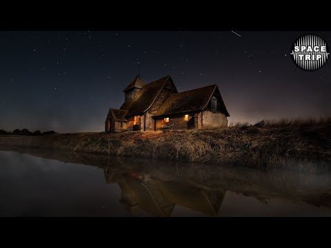 To Live Will Be An Awfully Big Adventure / Beautiful Ambient Mix