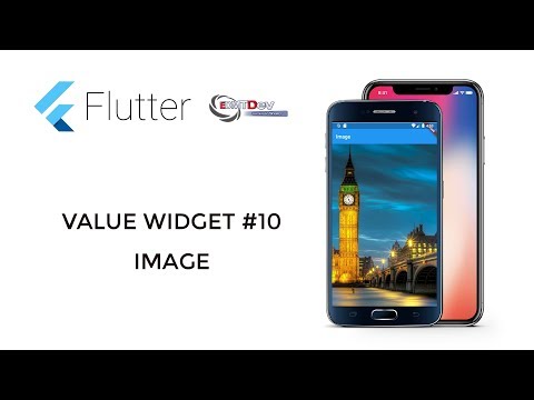 Flutter Tutorial 1 Setup Enviroment and Hello World project