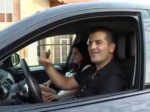 Florin Osanu - Sunt baiat cu BMW