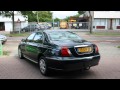 Rover 75 2 0 V6  Automaat Sterling ECC Trekhaak 150PK