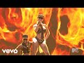 GloRilla Yeah Glo TGIF Live From The 2024 MTV VMAs