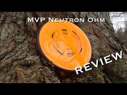MVP Neutron Ohm Review
