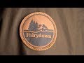 Limited Edition Fairydown 1958 Parka | Celebrating 60 Years of Antarctic Exploration