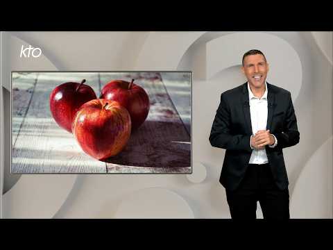 Pourquoi la pomme, p...