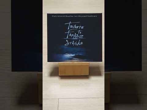 Piotr Schmidt Quartet feat. Wojciech Niedziela – Rosemary's Baby