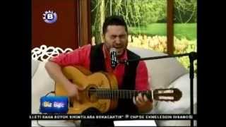 "Seher (Söz-Müzik ve Vokal: Burak Altuni)" "Biz Bize" KANAL B