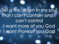 Set A Fire by Jesus Culture ft Martin Smith (Live from ...