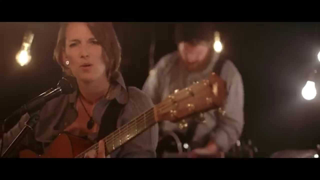 Promotional video thumbnail 1 for Carly Thomas & Band